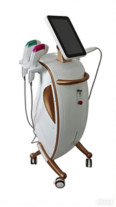 22DHIFU HIMFU 울트라 MPTT 맥스 7DHIFU HIIFU 기계 10 카트리지 <span class=keywords><strong>3</strong></span> 핸들 MPTST SMAS 페이스 리프트 바디 슬리밍 주름 제거 - Product Image 5