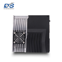 Moteur servo AC DVS 750W de haute qualité, nouveau modèle 2021, monophasé, 2,39 N.m, 3000 tr/min, encodeur absolu 21 bits, efficacité IE3, IP65