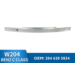 Marco de Parachoques Delantero Estrecho para <span class=keywords><strong>Mercedes</strong></span> Benz <span class=keywords><strong>Clase</strong></span> <span class=keywords><strong>C</strong></span> W204, Repuestos Originales OEM 2046205834 - Product Image 4