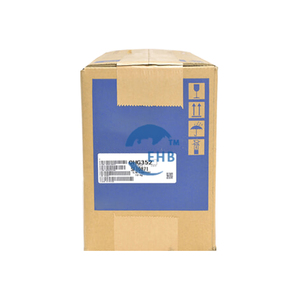 Nhanh chóng vận chuyển Carbon Brushed DC động cơ HC-SFS81B - Product Image 3