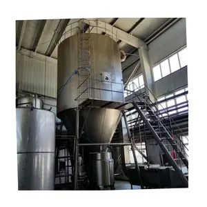 เครื่องเป่าสเปรย์แบบแรงเหวี่ยงเครื่องอบแห้งด้วยลมร้อนสำหรับ <span class=keywords><strong>Bak</strong></span> <span class=keywords><strong>kut</strong></span> <span class=keywords><strong>Teh</strong></span> - Product Image 3