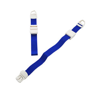 CE ISO13485 Torniquete para Enfermeira Médica 100% Latex-Free Plastic Surgery Strap Emergência Suprimentos Médicos e Treinamento - Product Image 6