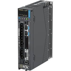 Servoaccionamiento Trifásico INOVANCE IS620NT8R4I Serie IS620, Control EtherCAT FVC, 2000W, 380V, 8.4A - Product Image 4