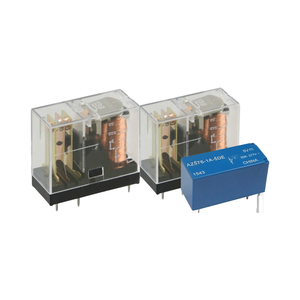 Relais G2RL-24 DC24 à usage général DPDT 8A 24V Spécialement conçu pour les relais de puissance, relais de plus de 2 ampères - Product Image 1