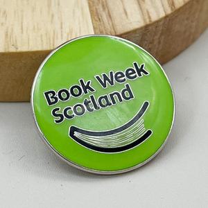 Брошь на лацкан - Product Image 4