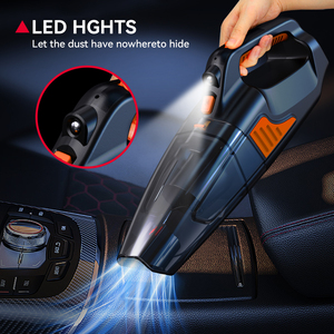 Las aspiradoras portátiles más potentes Compresor <span class=keywords><strong>de</strong></span> aire <span class=keywords><strong>Aspirador</strong></span> <span class=keywords><strong>de</strong></span> coche húmedo y seco - Product Image 5