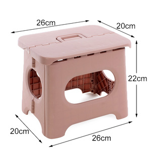 Nuova tendenza prezzo a buon mercato stile moderno <span class=keywords><strong>pieghevole</strong></span> in plastica PP impilabile <span class=keywords><strong>poggiapiedi</strong></span> piccoli bambini da giardino <span class=keywords><strong>sgabello</strong></span> <span class=keywords><strong>pieghevole</strong></span> - Product Image 6