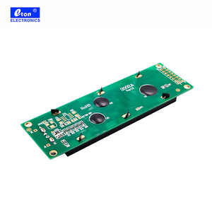 2002 nhân vật <span class=keywords><strong>LCD</strong></span> module hiển thị 20x2 dòng nhân vật <span class=keywords><strong>LCD</strong></span> 116*37cm - Product Image 5