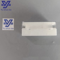 Cover Glass Slides for Laboratory Microscope