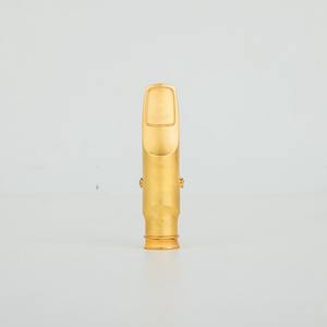 <span class=keywords><strong>Boquilla</strong></span> Metálica para Saxofón Soprano/Alto/Barítono - Product Image 3