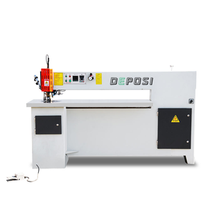 Máquina de Coser para Chapa de Madera de Alta Calidad con Certificación CE, Fácil de Operar, Esencial para la Producción de Madera Contrachapada - Product Image 2