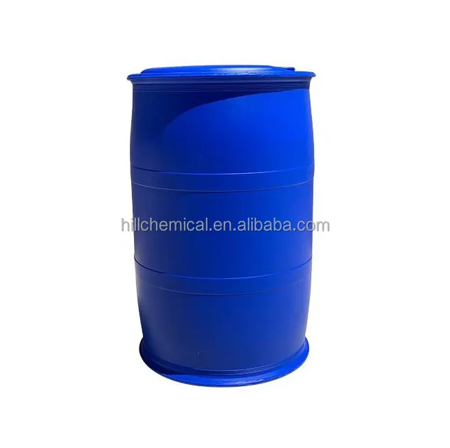 Fabricant d'alimentation haute pureté CAS 6422, plastifiant DOTP, téréphtalate de dioctyle C24H38O4