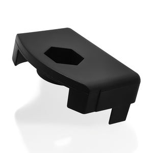 Moldeo por Inyección a Gran Escala para Componentes Plásticos Grandes, Producción de Piezas de Alta Resistencia, Molde de Inyección, Pieza Plástica Grande - Product Image 6