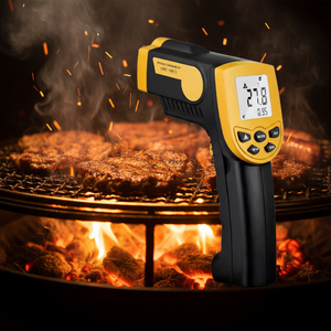 Termômetro Digital Industrial Infravermelho Sem Contato <span class=keywords><strong>2026</strong></span> SW NOVO EM PROMOÇÃO Atacado - Product Image 4