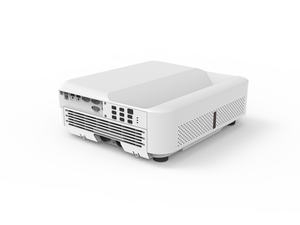 YDH-AYU385U 2026 Nouveau <span class=keywords><strong>projecteur</strong></span> laser <span class=keywords><strong>4K</strong></span> à succès 5000 Lumens 3LCD Vidéo Cinéma Portable pour Home Cinéma - Product Image 3