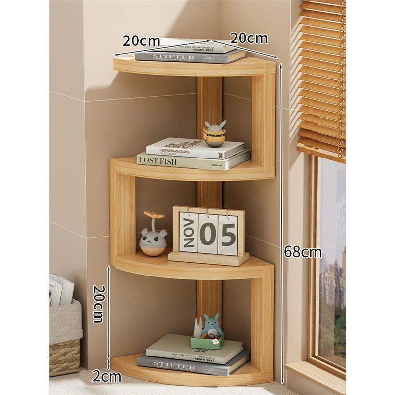 Three-layer medium size