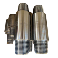 Sub de connexion supérieur et sub de sauvetage YDHDD de marque chinoise pour connexion Kelly, pour forage de puits, en fonte