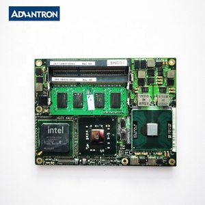 Radisys-03804-0001-10847 060-0001-Rev 00 Placa base industrial Módulo de placa CPU Placa principal Stock original - Product Image 3