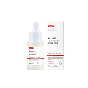 卸売天然アルブチンフェイシャルブライトニングセラムフェイスケアライトニングアルファアルブチンホワイトニングセラム - Product Image 1