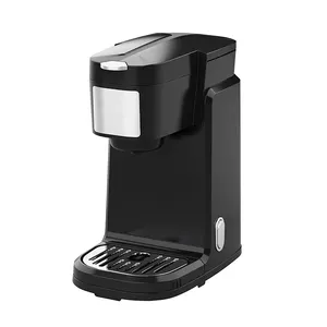 Cápsula de café de k-cup para cafeteira, máquina de café agradável e eco friendly para um copo