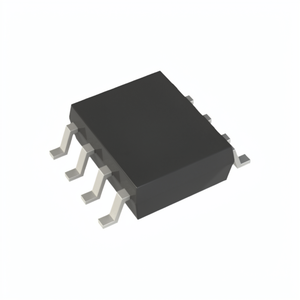 Components Electronic 8 SOlC Clock Timing Original 91718CMLFT - Product Image 1
