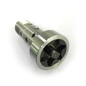 Válvula central para motor de gasolina Mercedes <span class=keywords><strong>V8</strong></span> M278 DELA 46 -A2760500278 - Product Image 4