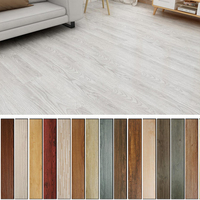 Carreaux de sol en vinyle auto-adhésif professionnel de qualité supérieure, nouveau Design