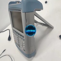 8 GHz Handheld RF Spectrum Analyzer Rohde & Schwarz R&S FSH8 ytdi