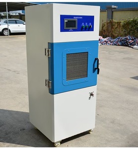 Battery Puncture Extrusion Testing Equipment Needle <strong>Penetration</strong> Testing Machine Material Strength Laboratory Testing Equipment - Product Image 5