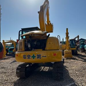 Envío Gratuito, Excavadora KOMATSU PC70 PC70-8 70 USADA, komatsu Pc70 Pc60 Pc78 en Buen Estado con EPA - Product Image 5