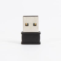 Adaptador USB Inalámbrico Nano Tenda W311MI V6.0 AX300 de Alta Velocidad Wi-Fi 6 con Interfaz USB2.0 Externa, Tarjeta de Red de 150 Mbps en Existencia