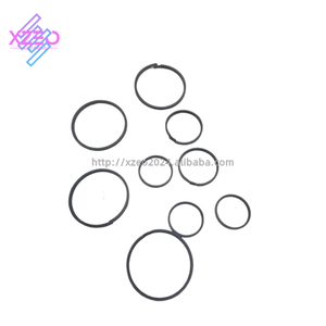 09G TF60SN 09M Anneaux de joint d'huile de transmission <span class=keywords><strong>automatique</strong></span> Anneaux d'huile de boîte de vitesses pour VW Golf Passat SKODA - Product Image 3