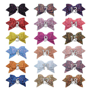 Sequin Bow Cup Diamond Corn Cup Accessory Straw Cup Creative High Value Party Drinkware - Product Image 2