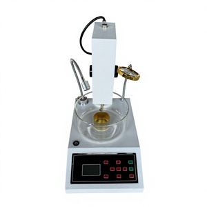 Meistverkauftes Penetrationstest-Gerät für Asphalt-Bitumen Automatischer Penetrometer Testausrüstung - Product Image 1