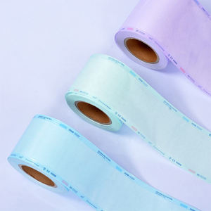 حار بيع الطبية الصف التعقيم الأوتوكلاف شقة المتاح الحقيبة بكرة الأسنان - Product Image 2