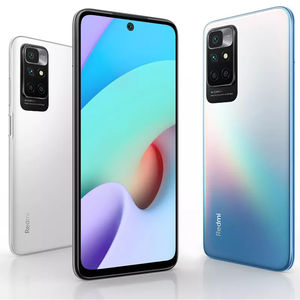 <span class=keywords><strong>Xiaomi</strong></span> <span class=keywords><strong>Redmi</strong></span> <span class=keywords><strong>Note</strong></span> <span class=keywords><strong>11</strong></span> Versione 4G Smartphone 6.5 Pollici FHD 4/6GB RAM 128GB ROM 5000mAh Telefono Cellulare Dual SIM Telefoni Resistenti - Product Image 5