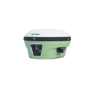 Fooif เลเซอร์ A66 GNSS GPS Rtk1408ช่องกล้องคู่และเลเซอร์ GPS RTK อุปกรณ์สำรวจระดับสูง GNSS - Product Image 5