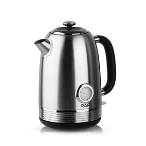 2026 New Arrival Nice <b>Water</b> Jug Stainless Steel Automatic Relay Off 1850W-2200W Electric <b>Water</b> <b>Kettle</b> - Product Image 5