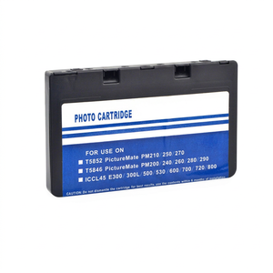 Cartouche d'encre compatible Epson T5852 48 ml pour impression numérique PM210 PM250 PM270 - Product Image 1