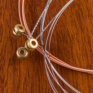 Corde per Basso Elettrico, Accessori per Chitarra, Corde per Basso a 5 Corde in Lega di Alta Qualità, Vendita Diretta dalla Fabbrica - Product Image 2