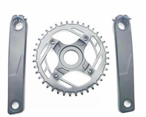 E-bike <span class=keywords><strong>BAFANG</strong></span> M600/M500/M620 <span class=keywords><strong>pédalier</strong></span> à moteur Central 32T/34T/36T/38T/40T <span class=keywords><strong>pédalier</strong></span> à moteur Central à couple G520/G521/G510 anneau de chaîne - Product Image 6