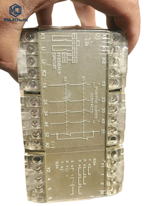 PLC Controller Sensor Safety <b>Relay</b> Brand New Original PZE5V 474965 - Product Image 1