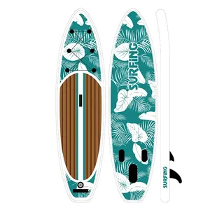 WINNOVATE2979 precio al por mayor inflable Isup Paddleboard Standup Paddle Board inflable con accesorios