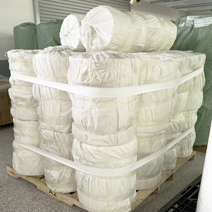 Groothandelsprijs Ademende Hoge Waterabsorptiecapaciteit Effen Dot Super Verdikte Absorberende <span class=keywords><strong>Dressing</strong></span> Naald Geponst Stof - Product Image 6