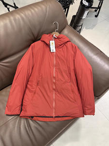 Chaqueta de Invierno Ligera de Algodón, Cortavientos e Impermeable para <span class=keywords><strong>Hombre</strong></span> y Mujer - Product Image 5