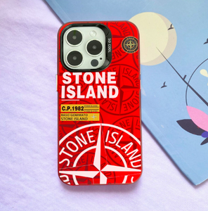 For iPhone 17 16 15 14 13 12 Plus Pro Max <strong>Iceland</strong> and Cp Coque Shell Hull Mobile Cell Phone case Back Cover - Product Image 6