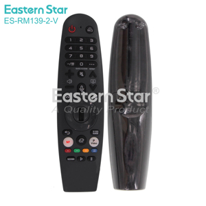 ES-RM139-2-V Telecomando di Alta Qualità per <span class=keywords><strong>JVC</strong></span> RM-C3285 AKB76036901 Magic Android <span class=keywords><strong>TV</strong></span> RM-C3417TV con Controllo Vocale WebOS - Product Image 4