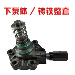 High Pressure Airless Spray Gun Parts Universal Diaphragm Pump Assembly For Latex Paint Spraying <b>Machines</b> - Product Image 4