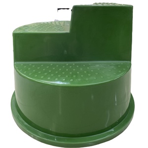 Bloc de montage en plastique, à <span class=keywords><strong>3</strong></span> niveaux, pour voiture, jouet de haute qualité, NL13931 - Product Image 1