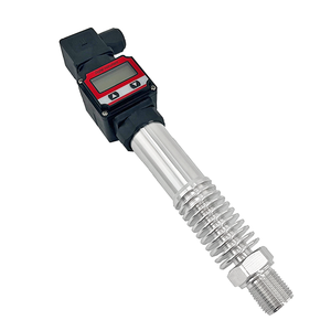 Rs485 4-20ma <span class=keywords><strong>0</strong></span>-<span class=keywords><strong>10v</strong></span> सिग्नल आउटपुट rtd तापमान ट्रांसमीटर सेंसर pt100 pt1000 - Product Image 6